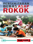 Merokok:Persekitaran Bebas Asap Rokok (B.Inggeris)