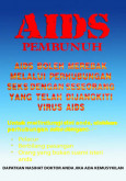 Aids Pembunuh (3)(B. Malaysia)