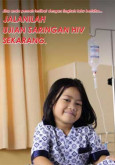 HIV:Ujian Saringan HIV (BM)