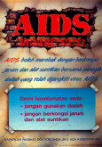 Aids Pembunuh (2)(B. Inggeris)