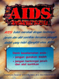 Aids Pembunuh (2)(B. Malaysia)