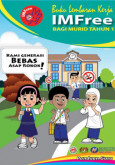 IMFree Tahun 1: Buku Lembaran Kerja IMFree