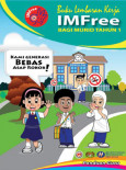 IMFree Tahun 1: Buku Lembaran Kerja IMFree