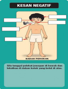 IMFree Tahun 1: Kid Body