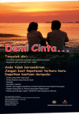 Demi Cinta