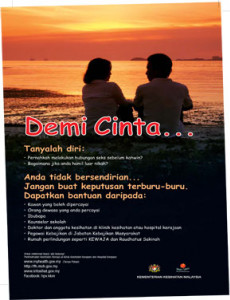 Demi Cinta