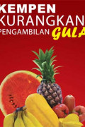 Gula:Jadikan Buah-buahan Sebagai Pencuci Mulut