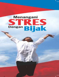 Stress:Menangani Stress Dengan Bijak (B. Tamil) 