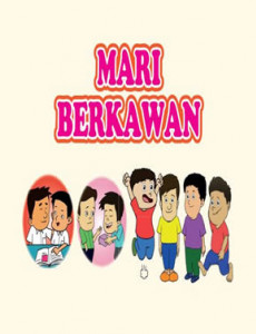 Mari Berkawan