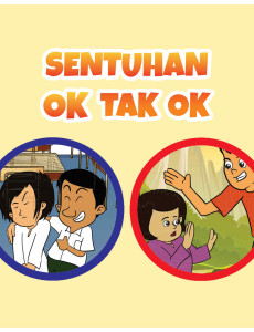 Sentuhan Ok Tak Ok