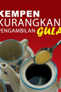 Gula:Kurangkan Pengambilan Susu Pekat