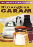 Kurangkan Garam