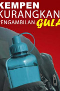 Gula:Bawa Air Kosong Ke Sekolah