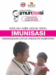 Imunisasi: Kempen Penggalakkan Imunisasi - FAQ