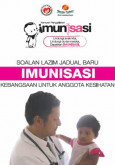 Imunisasi: Kempen Penggalakkan Imunisasi - FAQ