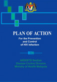 HIV:Plan of Action: For the Prevention and Control of HIV Infection