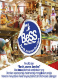 BKKM: BeSS - Bersih, Selamat dan Sihat