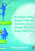 ANMS - Budaya Hidup Sihat Dapat Mengukuhkan Sistem Imun Badan (4'(H)x6'(W))