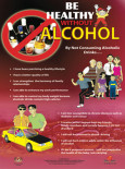 Alkohol : Sihat Tanpa Alkohol (B. Inggeris)