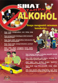 Alkohol : Sihat Tanpa Alkohol (B. Malaysia)