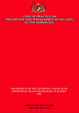  HIV/AIDS:Code of Practice on Prevention and Management of HIV/AIDS at the work place 