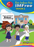 IMFree Tahun 2: Buku Lembaran Kerja IMFree