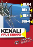 Denggi:Kenali Virus Denggi