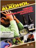 Alkohol : Sihat Tanpa Alkohol