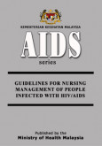 AIDS SERIES (Nursing)