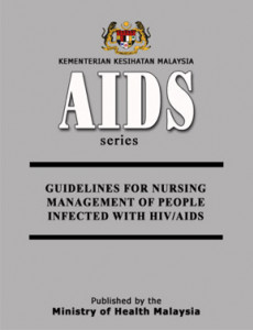 AIDS SERIES (Nursing)