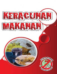 BKKM:Keracunan Makanan