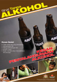 Alkohol : Sihat Tanpa Alkohol