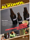 Alkohol : Sihat Tanpa Alkohol