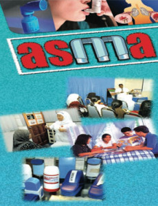 Asma (Bahasa Malaysia)