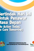 Hari Kesihatan Sedunia 2011(Pop Up)