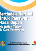 Hari Kesihatan Sedunia 2011(Pop Up)
