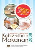 BKKM:Makanan:Peraturan - Peraturan Kebersihan Makanan