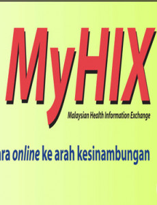 MyHIX (B. Malaysia):Bunting 