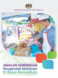 BKKM:Amalan Kebersihan Pengendali Makanan di Bazar Ramadhan 2013