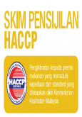 BKKM: Skim Pensijilan HACCP