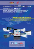  Portal MyHEALTH Mobile