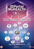  Portal Myhealth:Poster