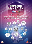  Portal Myhealth:Poster