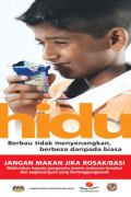 BKKM:Kempen Keselamatan Makanan 2010 - Hidu