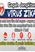 Virus Zika (Bahasa Malaysia)