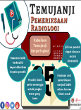 Temujanji Pemeriksaan Radiologi
