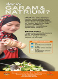 BKKM:Apa itu Garam & Natrium - Roll Up 
