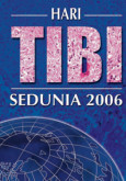 TIBI:Hari Tibi Sedunia 2006