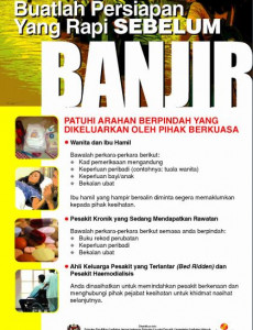 Banjir:Pameran Banjir 1