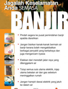 Banjir:Pameran Banjir 2